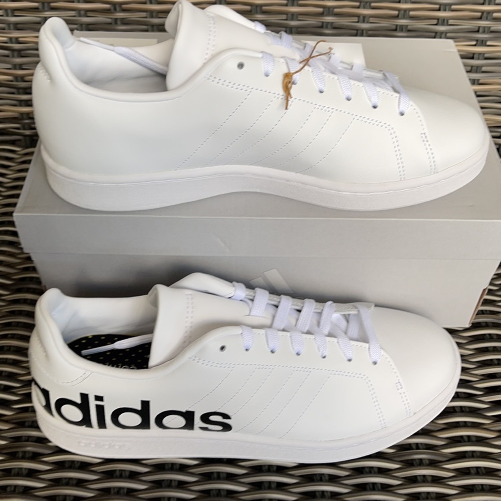 Adidas Grand Court LTS Tennis men’s - Picture 2 of 16